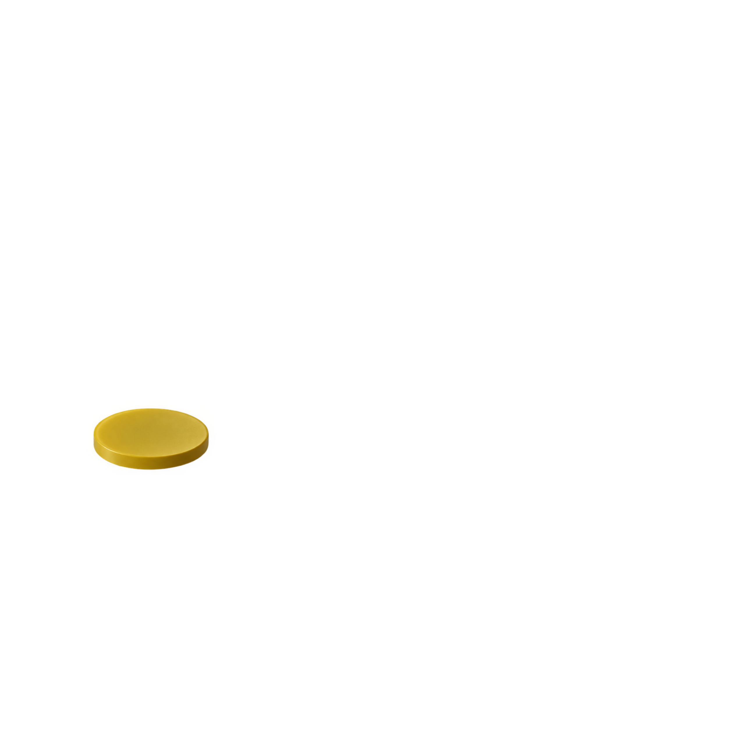 XRD shock-absorption pad
