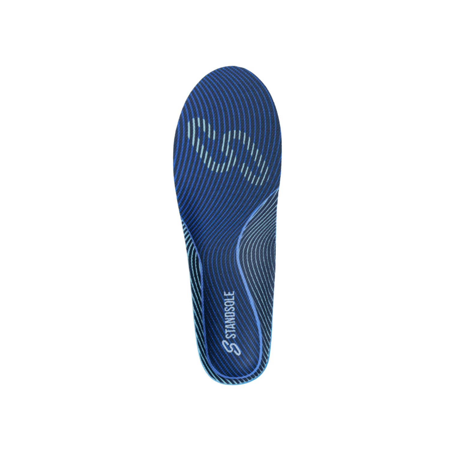 standsole comfort insoles left standsole comfort insoles left