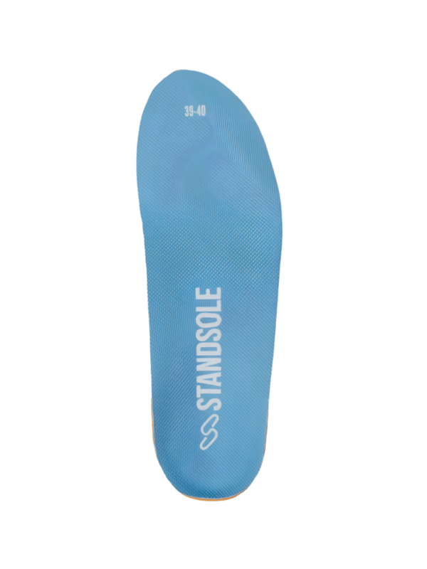 standsole s g series right