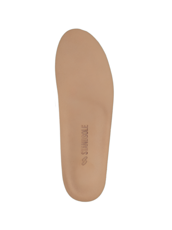 standsole s heels right