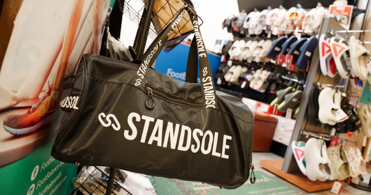Stores standsole terminal21 asok สาขาเทอมินอล21 อโศก ชั้น 3