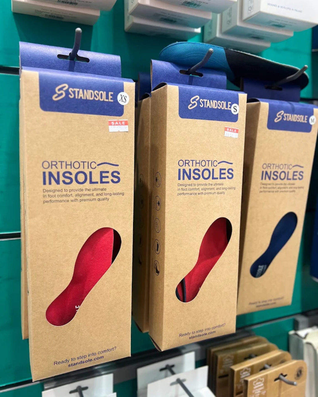 Stores standsole terminal21 rama 3 สาขาเทอมินอล21 พระราม 3 ชั้น 1 2